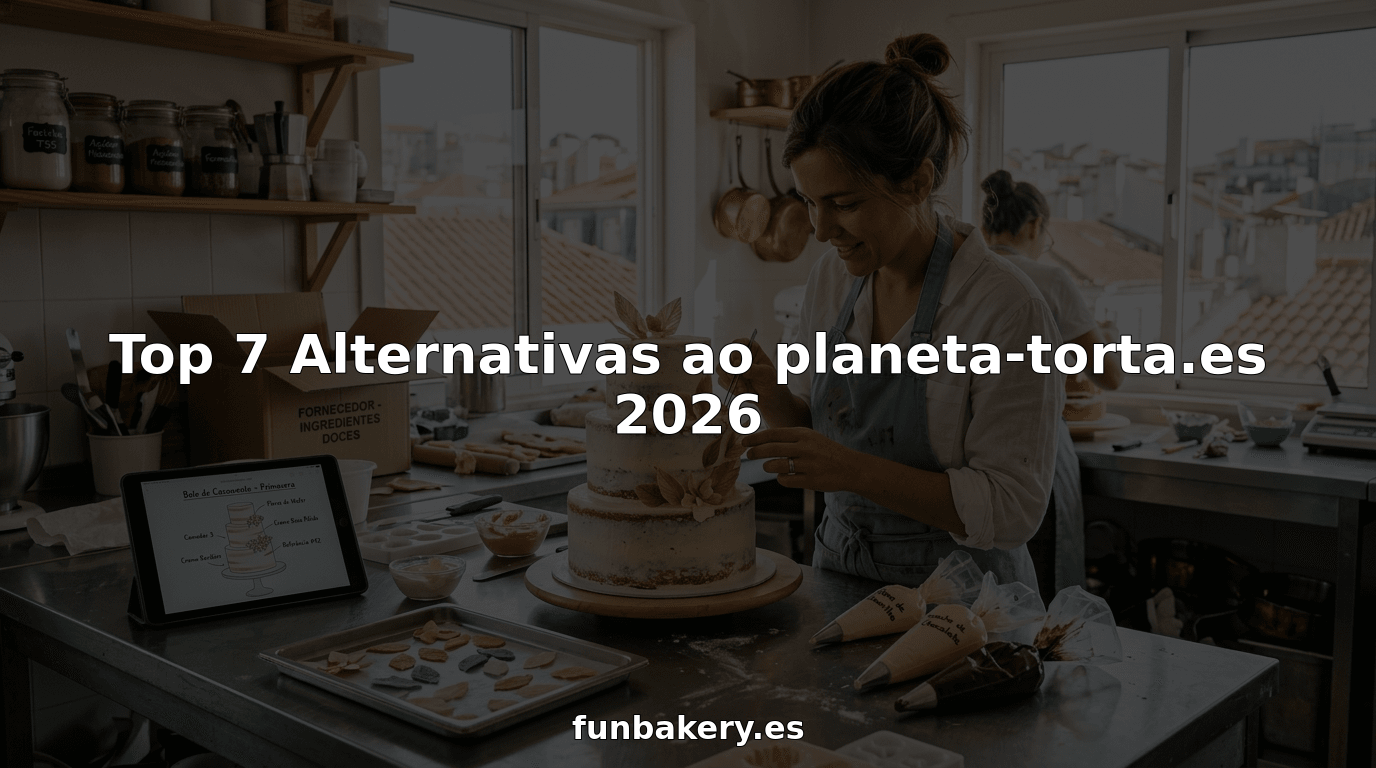 Chef pasteleiro a decorar um bolo com folhas comestíveis
