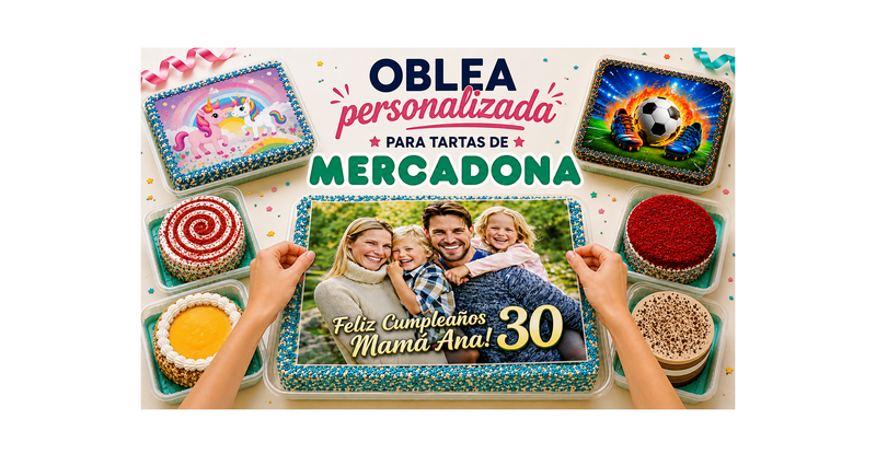Mercadona