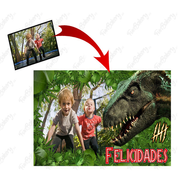 Marcos Personalizados