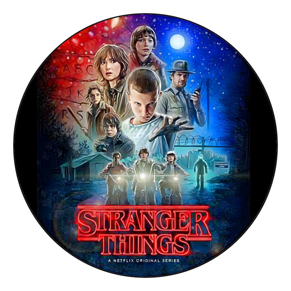 Stranger Things
