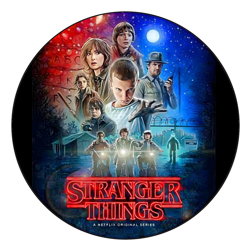 Stranger Things