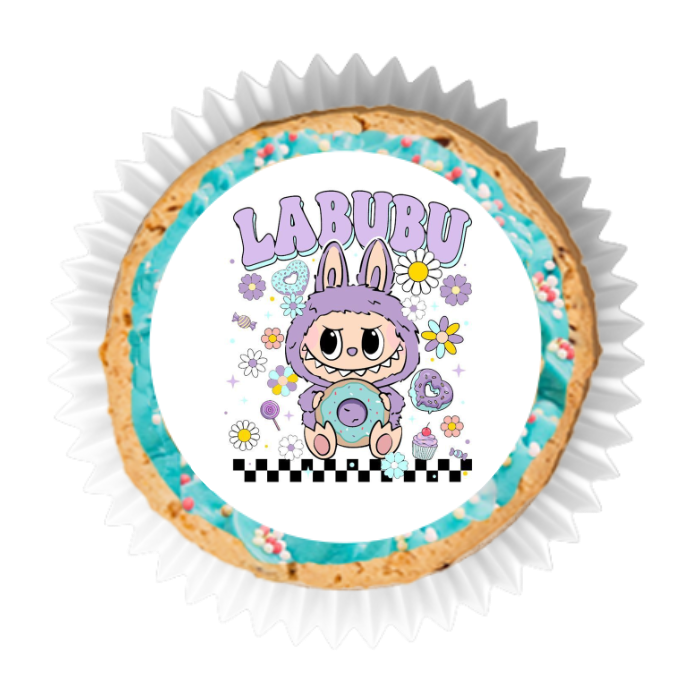 Estudio de Diseño Personalizado Magdalenas