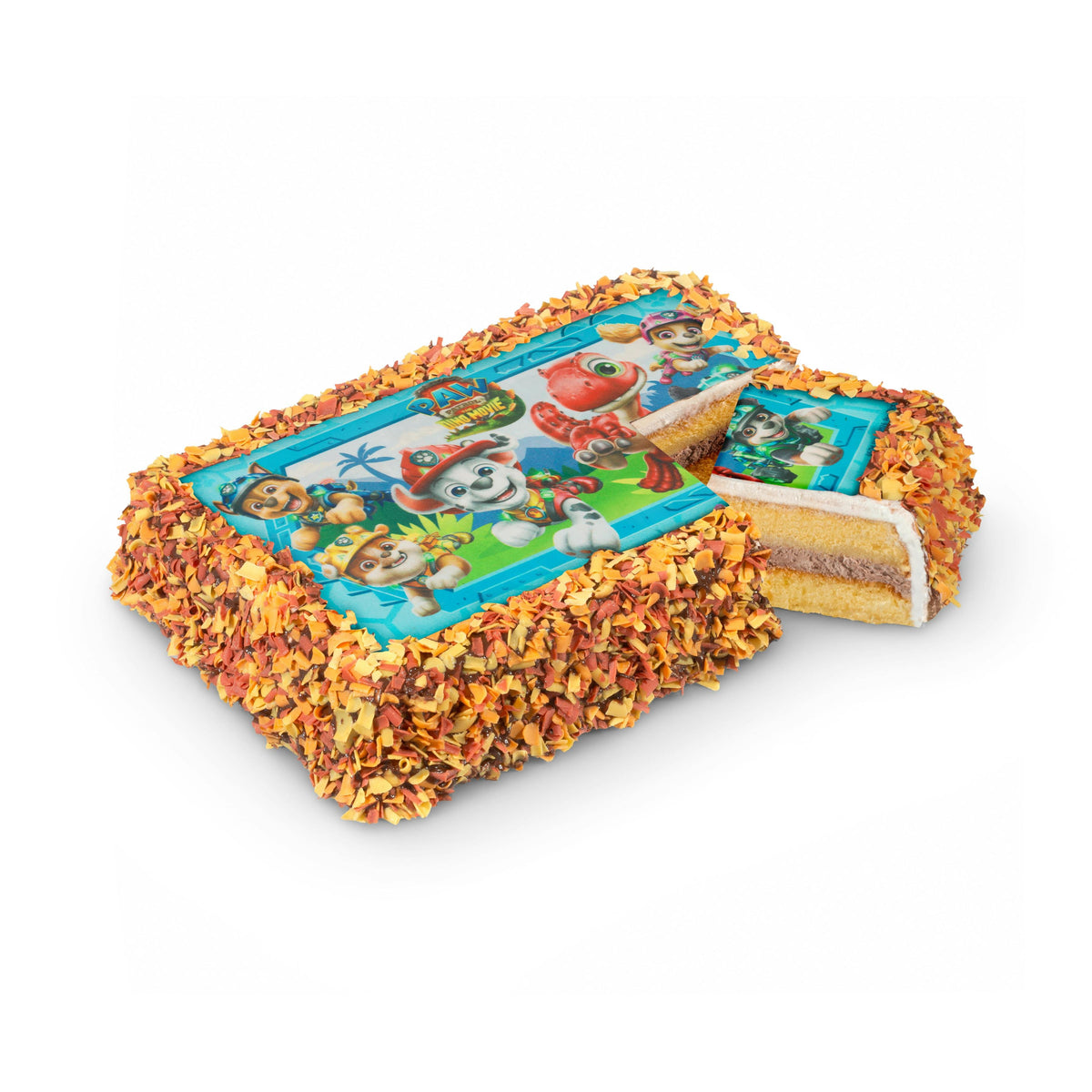 Tarta Infantil *Pequeña