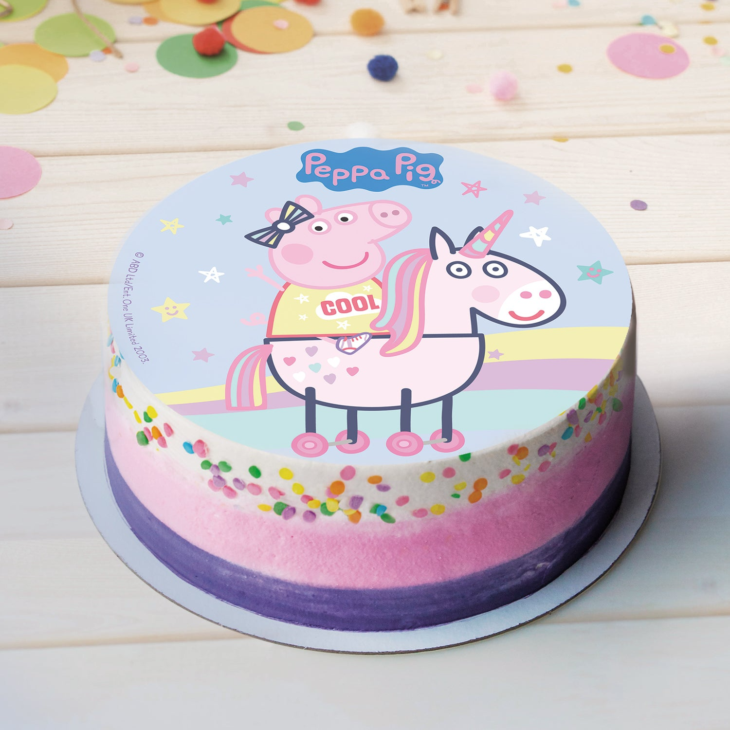 Peppa Pig