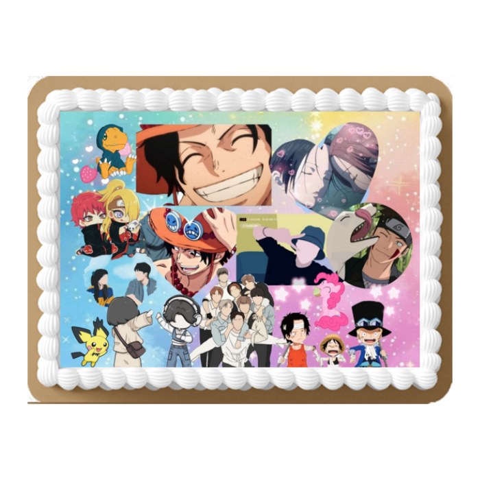 Estudio de Diseño Personalizado Rectángulo