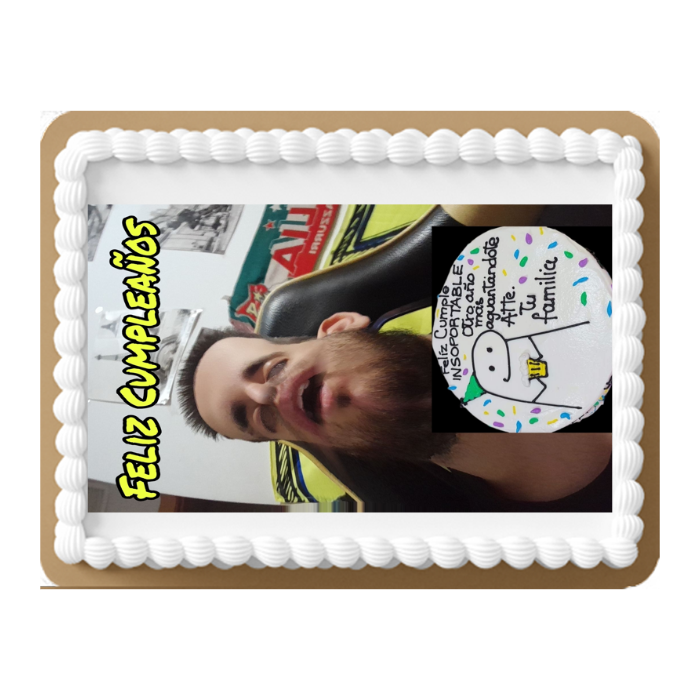 Estudio de Diseño Personalizado Rectángulo