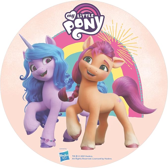My Little Pony