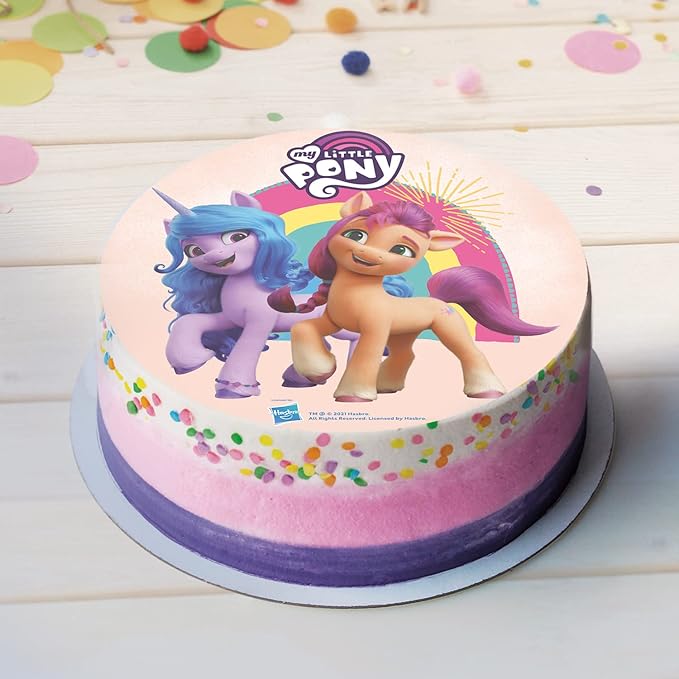 My Little Pony