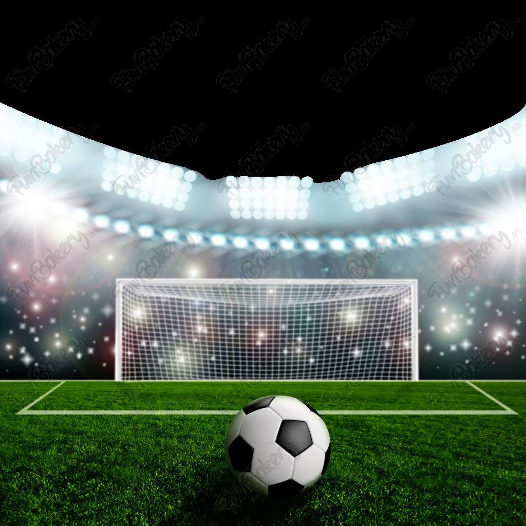 Fútbol (Marcos de Rectángulos)