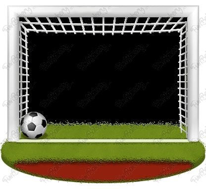 Fútbol (Marcos de Rectángulos)