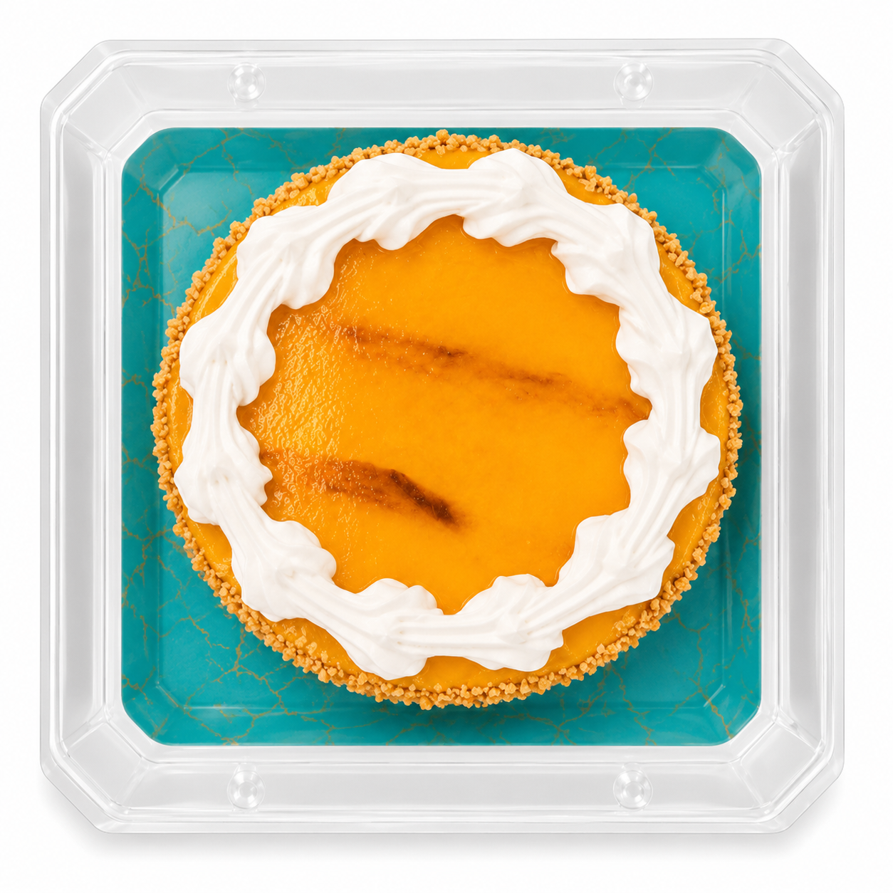 Tarta San Marcos Redonda