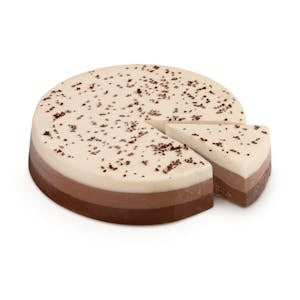 Tarta Tres Chocolates