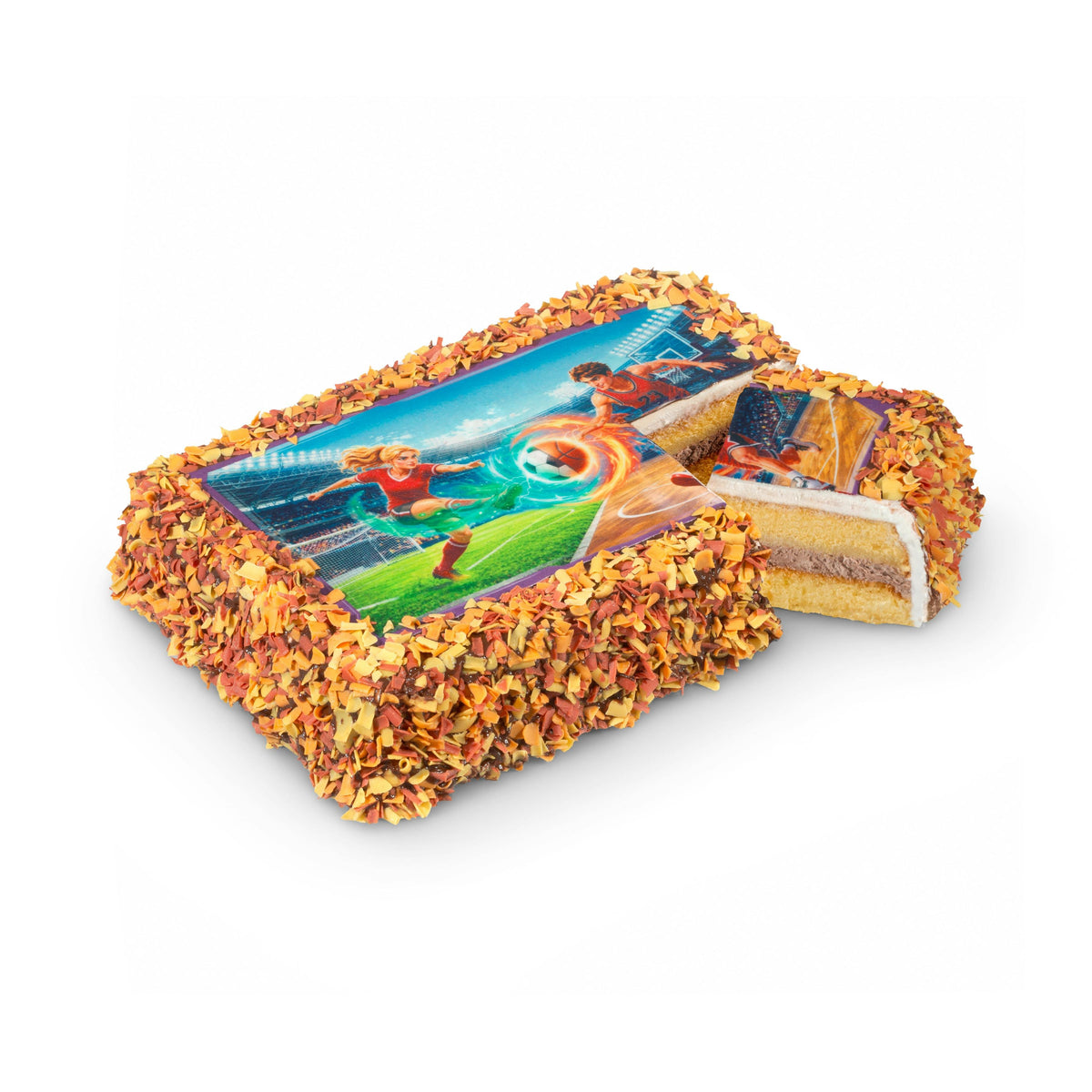 Tarta Infantil *Pequeña