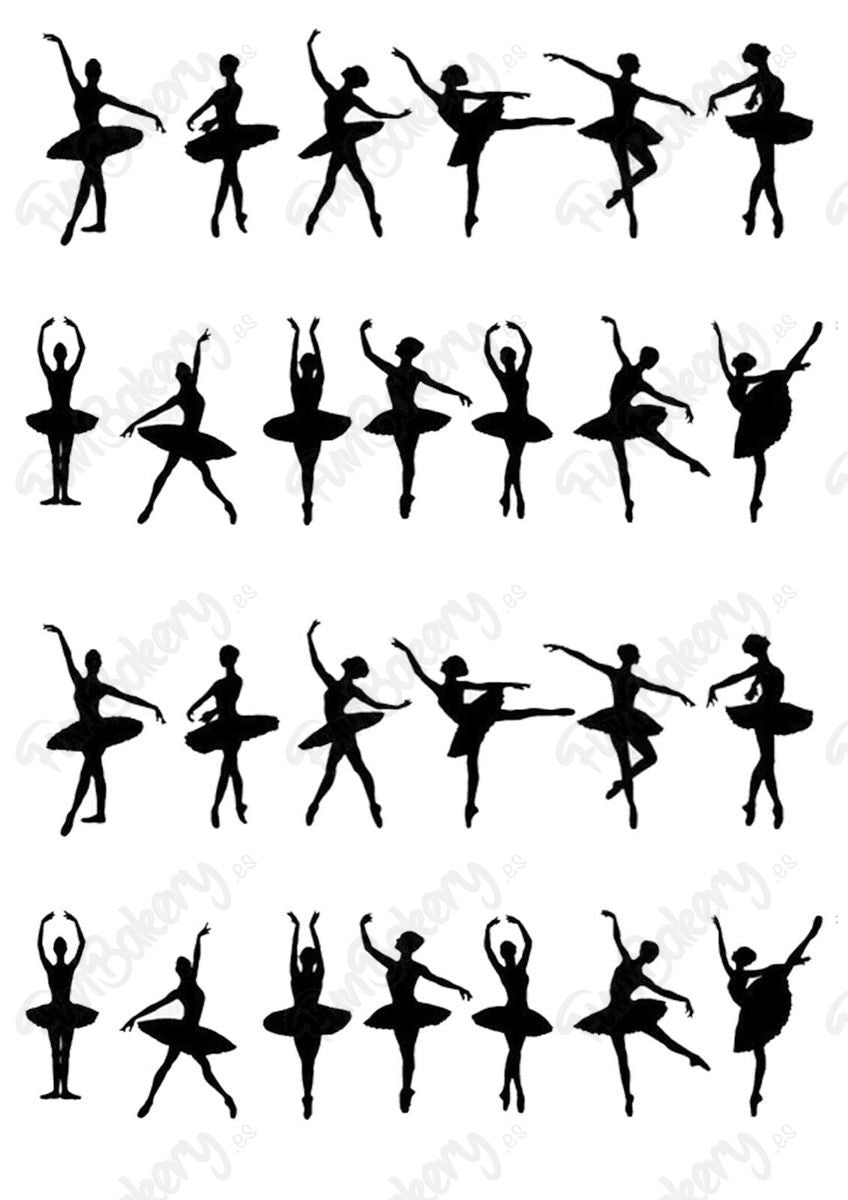 Ballet (Magdalenas)