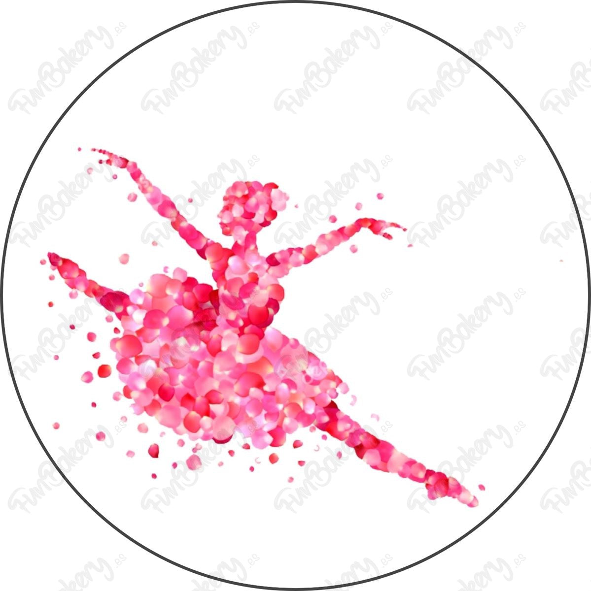 Ballet (Discos 1-8)