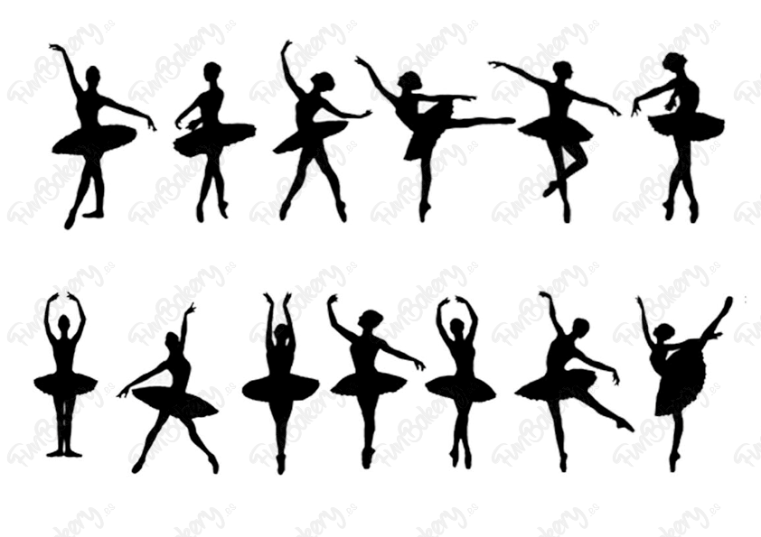 Ballet (Magdalenas)