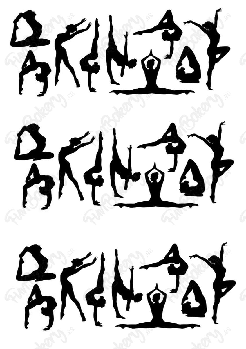 Ballet (Magdalenas)