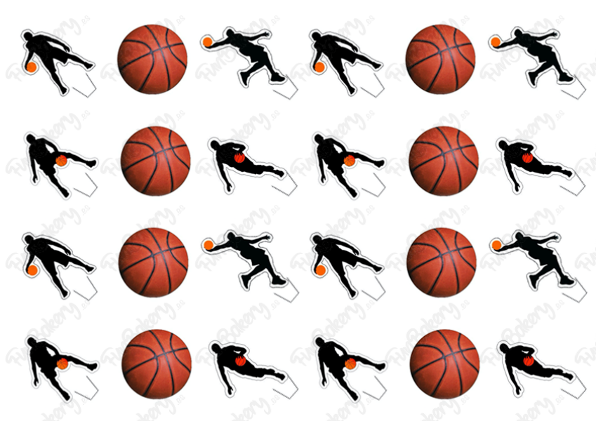 Baloncesto (Magdalenas)
