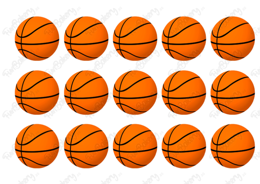 Baloncesto (Magdalenas)
