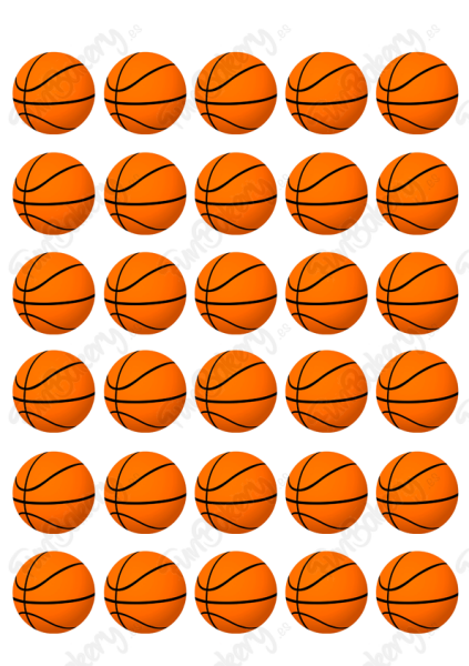 Baloncesto (Magdalenas)