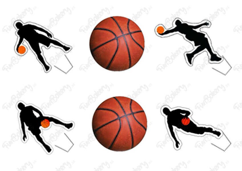 Baloncesto (Magdalenas)