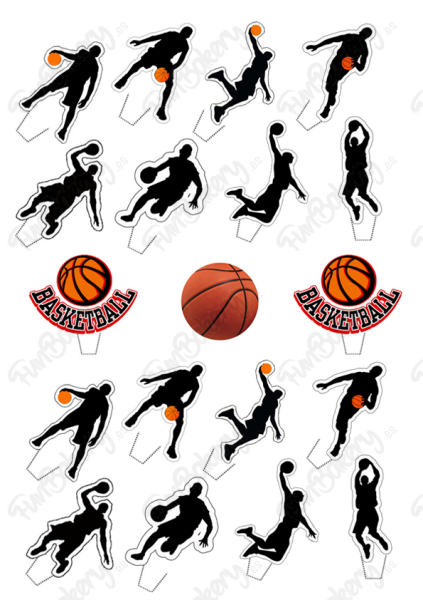 Baloncesto (Magdalenas)
