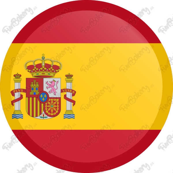 Banderas (Discos 1-8)
