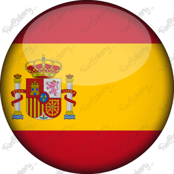 Banderas (Discos 1-8)