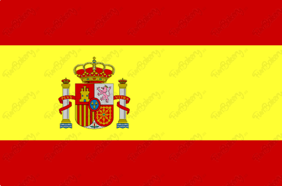 Banderas (Rectángulos)