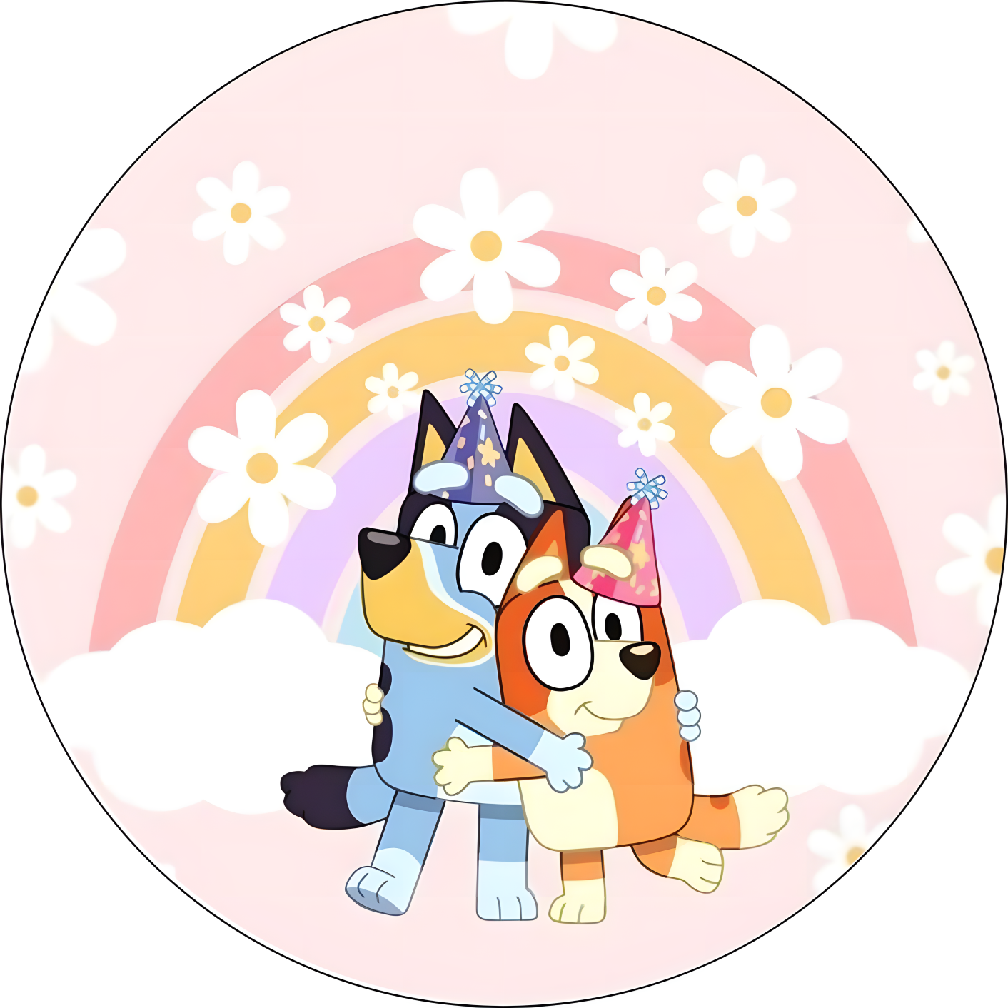 Bluey (Discos 1-8)