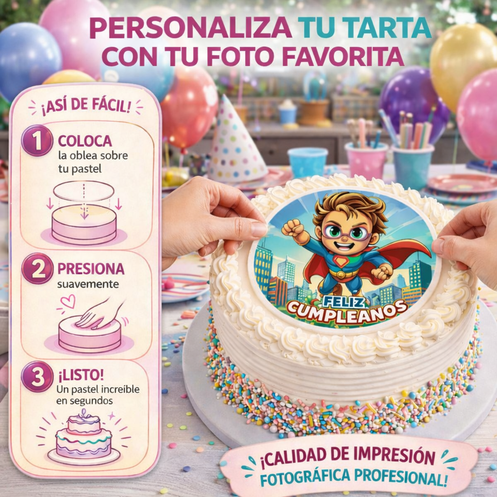 Servicio de Diseño Disco