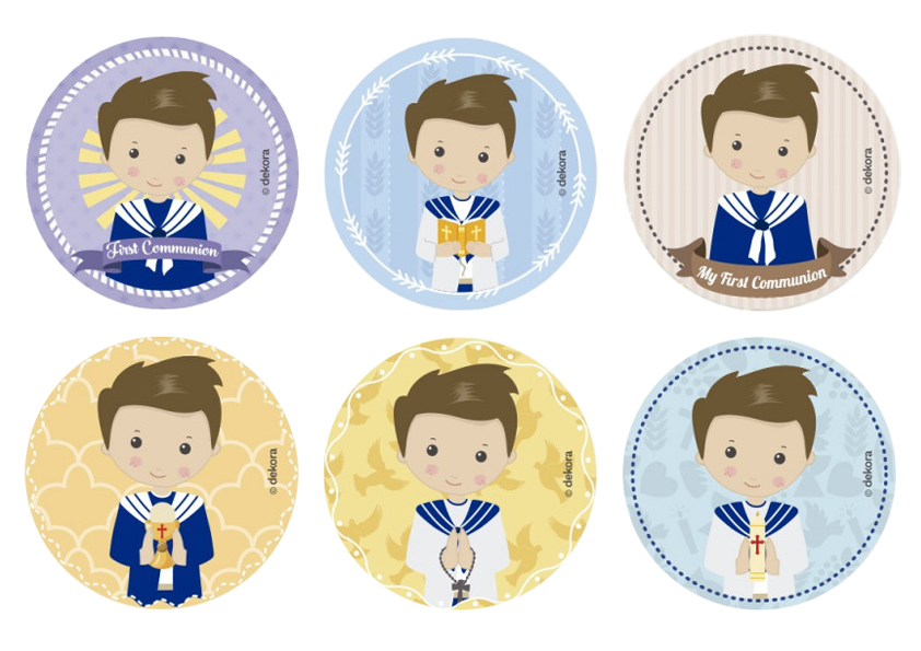 imagen-comestible-primera-comunion-niño