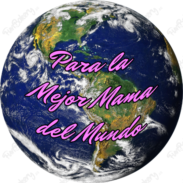 Día de la Madre (Discos 1-8)