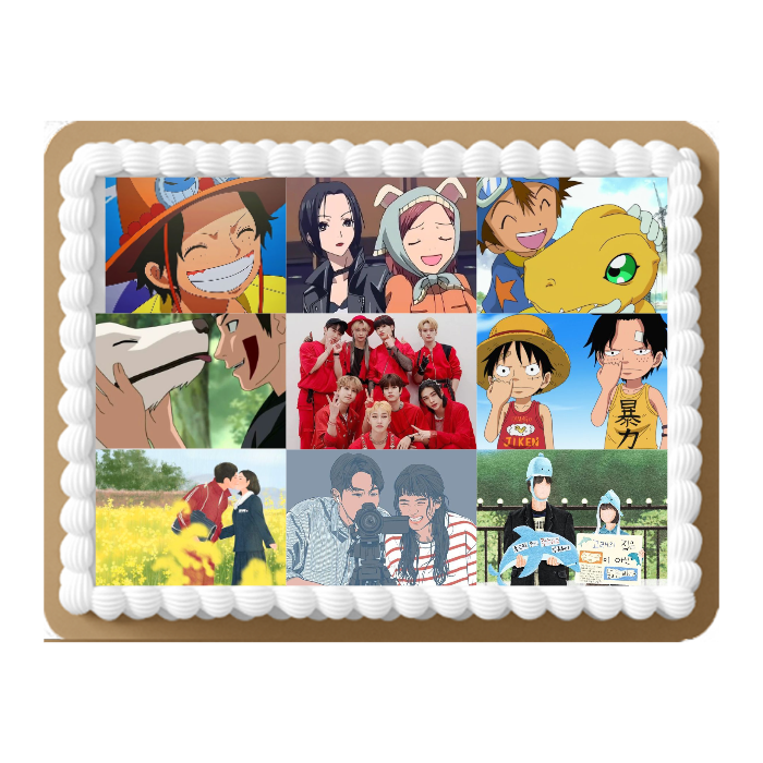 Estudio de Diseño Personalizado Rectángulo