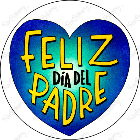 Feliz Día del Padre (Discos 1-8)