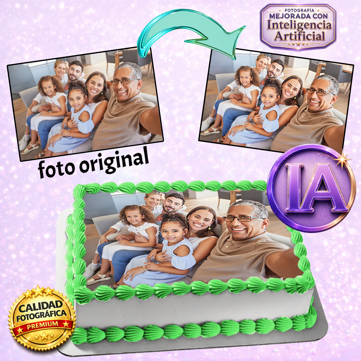 Servicio de Diseño