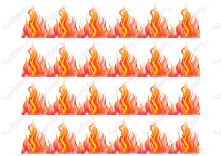 Fuego (Cintas)
