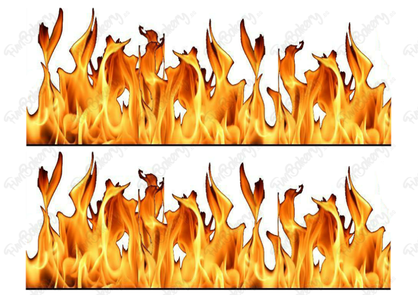 Fuego (Cintas)