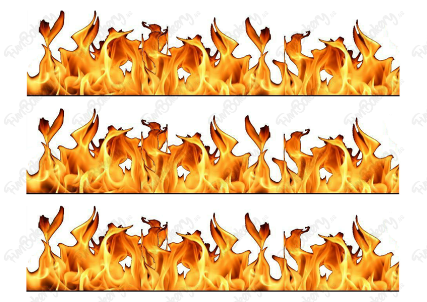 Fuego (Cintas)