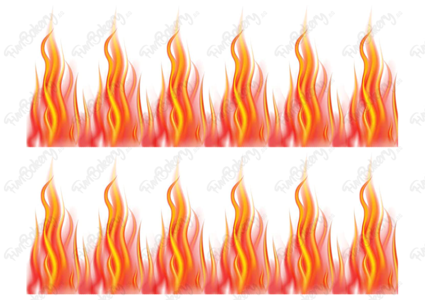 Fuego (Cintas)
