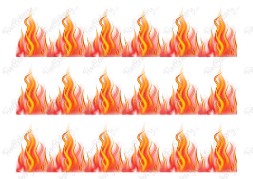 Fuego (Cintas)