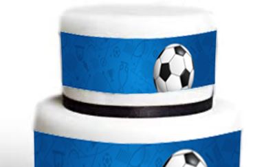 Fútbol (Cintas)