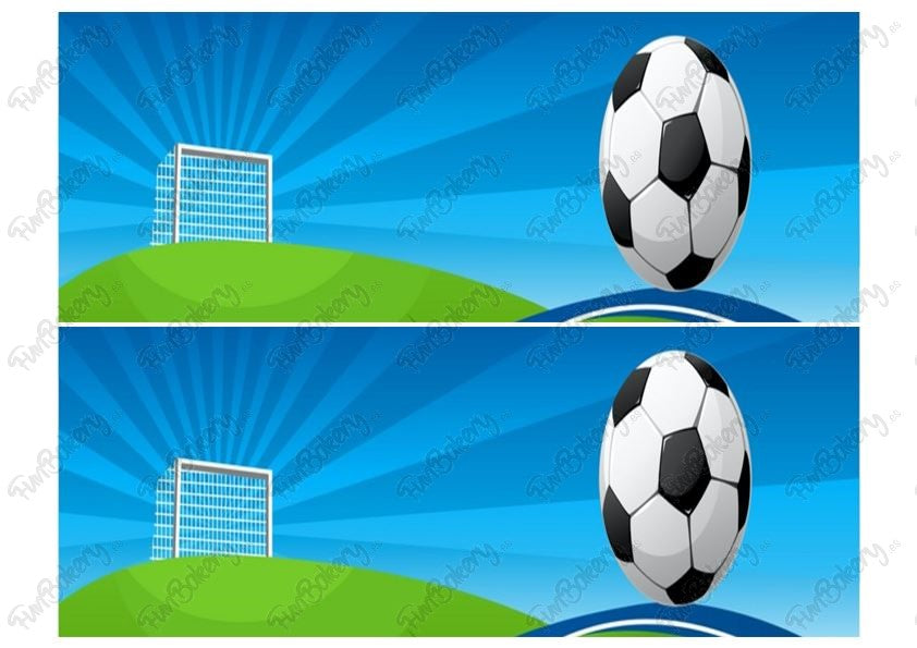 Fútbol (Cintas)