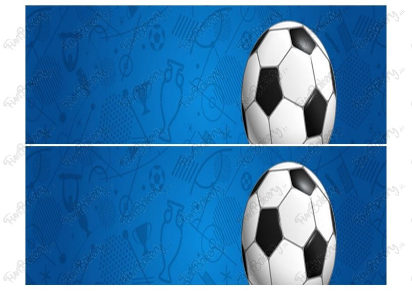 Fútbol (Cintas)