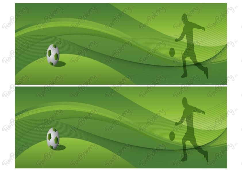 Fútbol (Cintas)