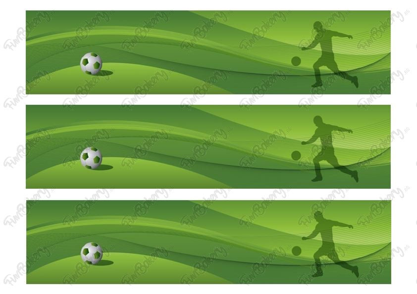 Fútbol (Cintas)
