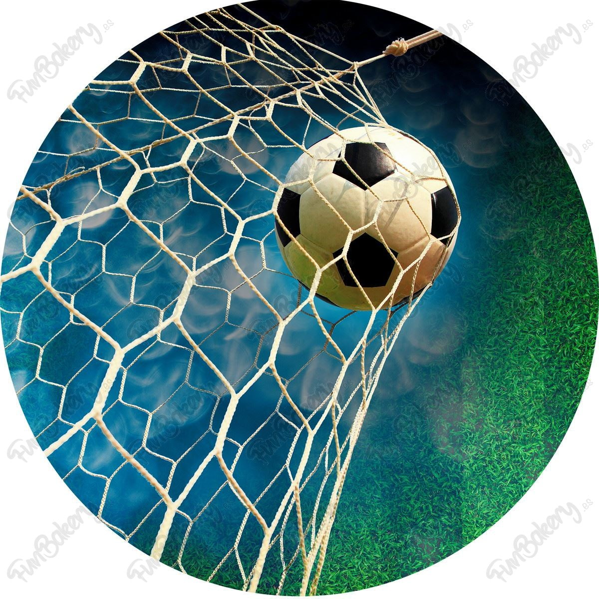 Fútbol (Discos 1-8)