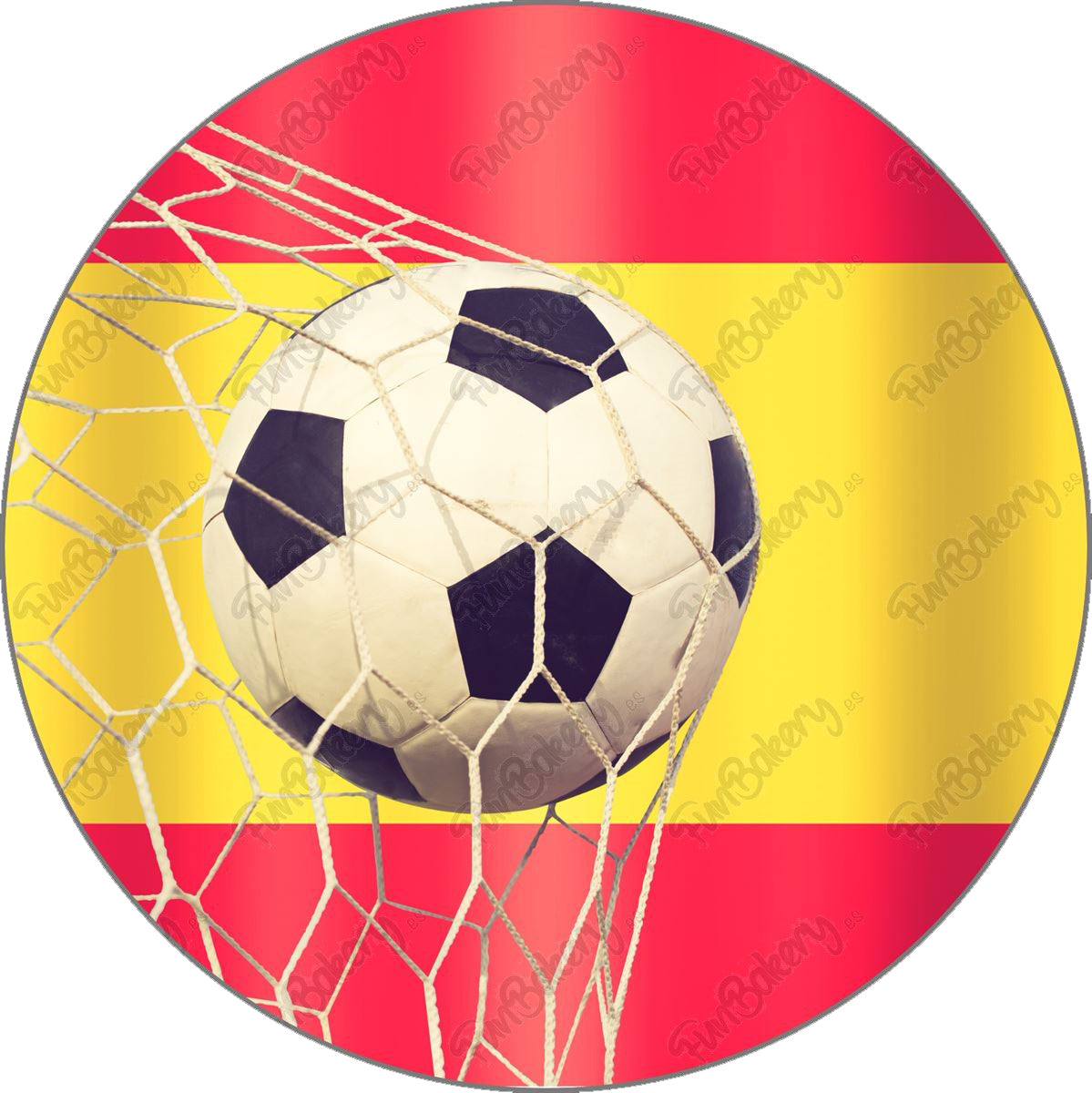Fútbol (Discos 1-8)