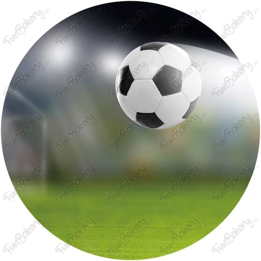 Fútbol (Discos 9-16)