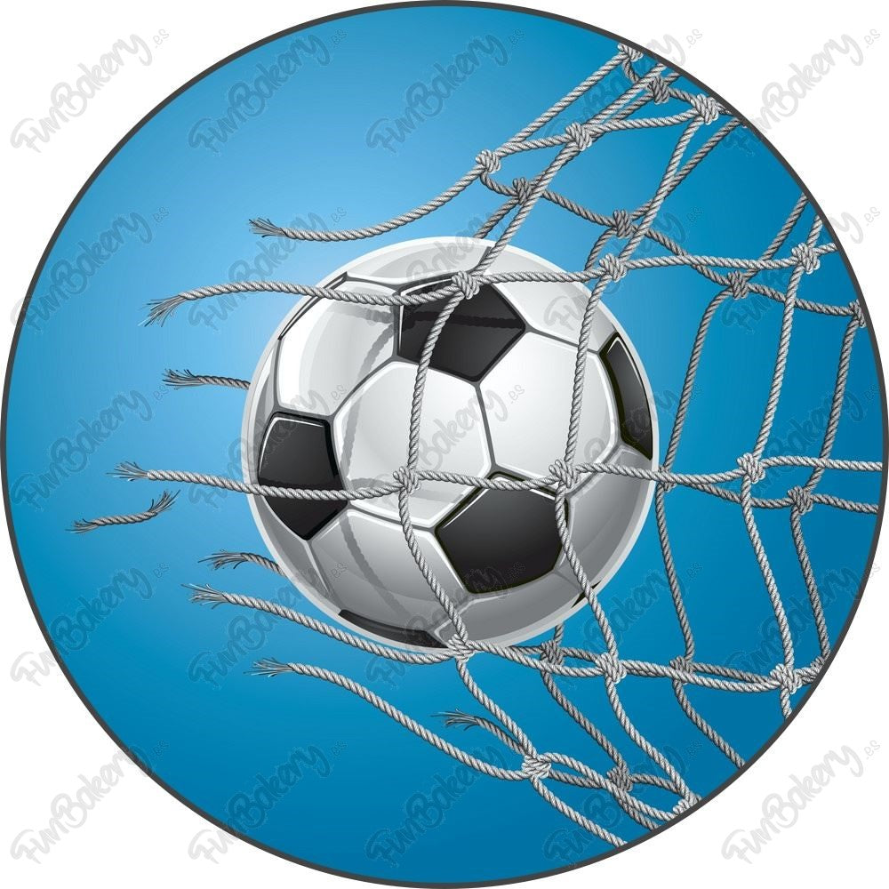 Fútbol (Discos 9-16)